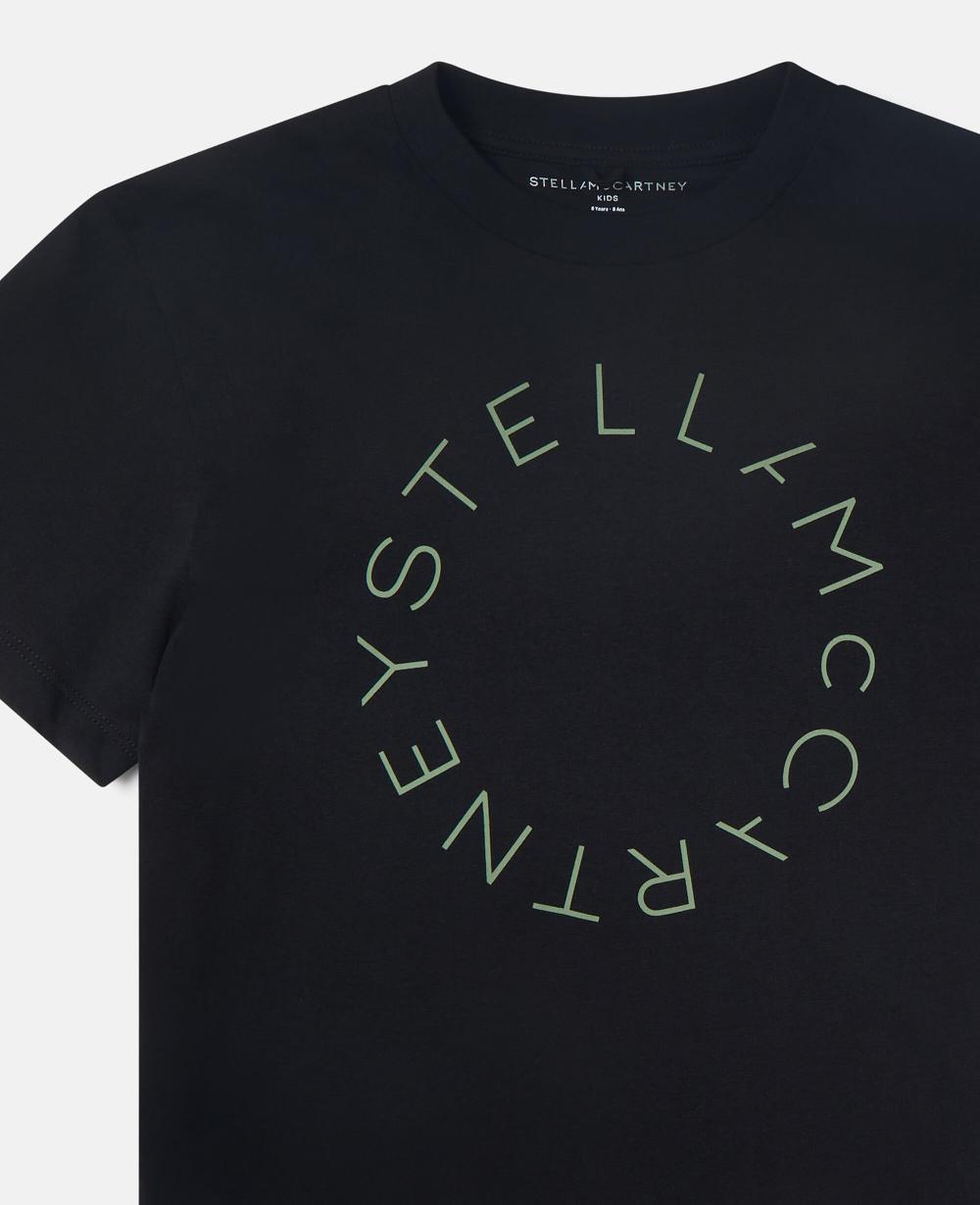 Stella Logo Graphic T-Shirt