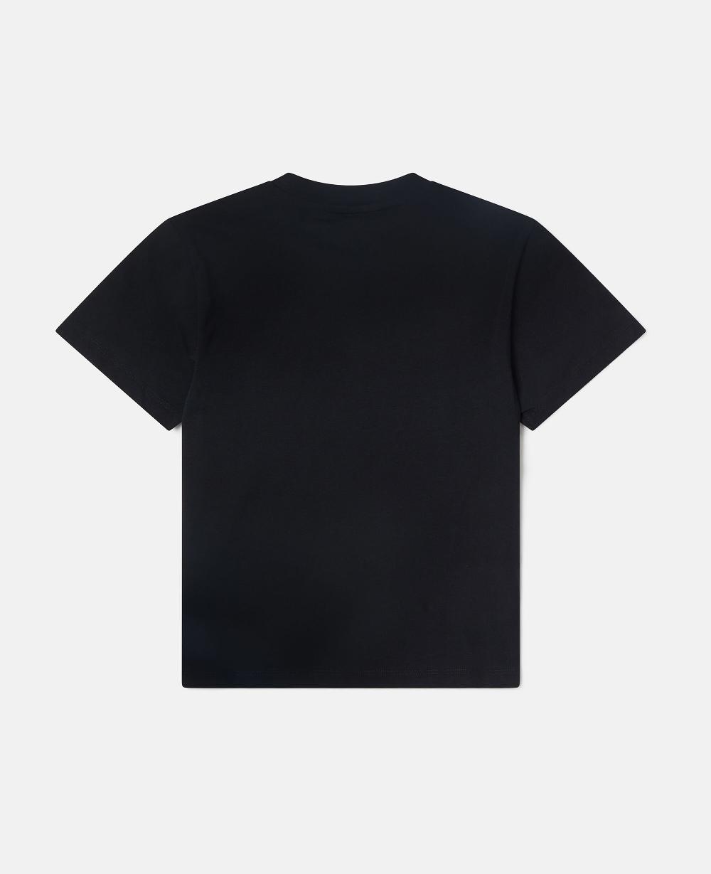 Stella Logo Graphic T-Shirt