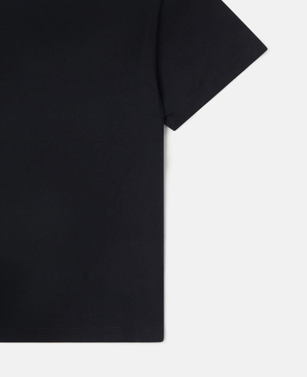 Stella Logo Graphic T-Shirt