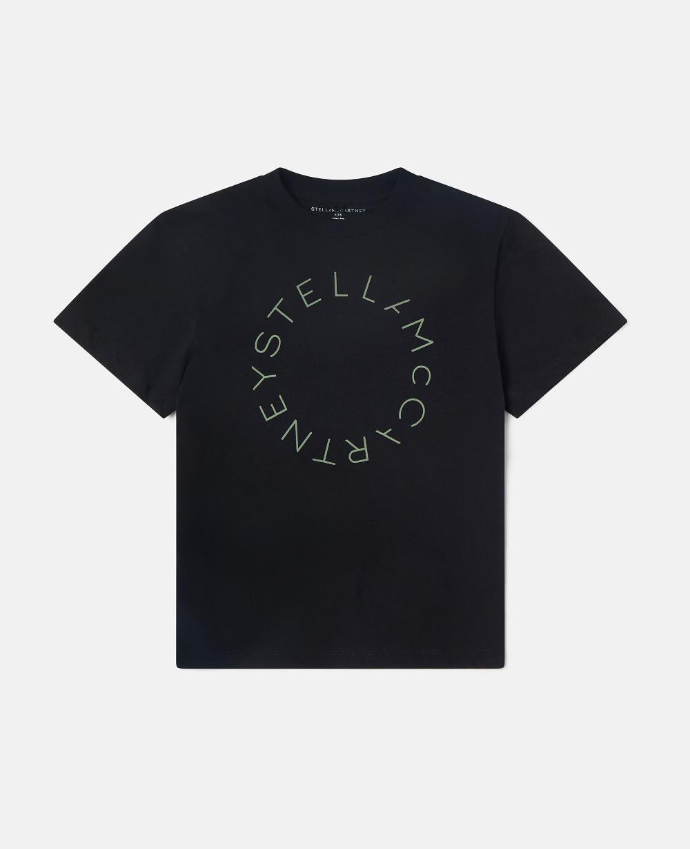 stella Logo Graphic T-Shirt