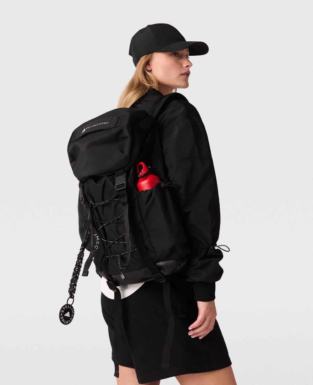 Stella Logo Hiking Backpack