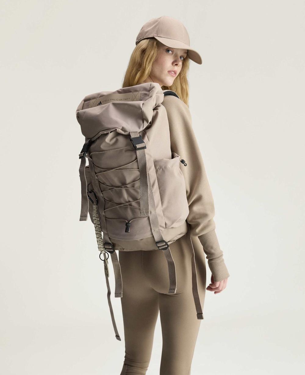 Stella Logo Hiking Backpack
