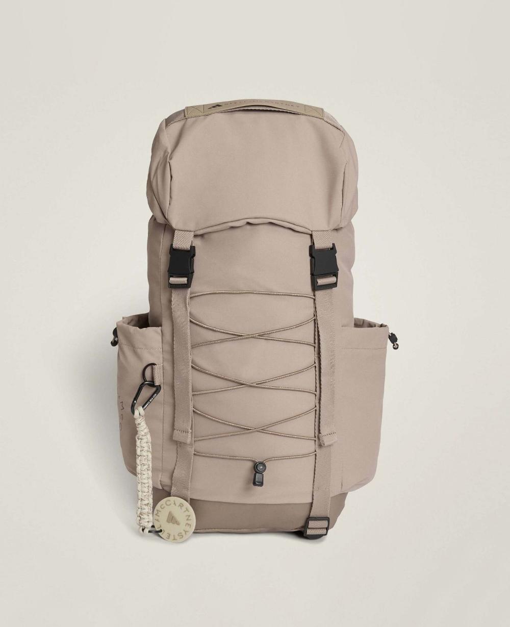 stella Logo Hiking Backpack