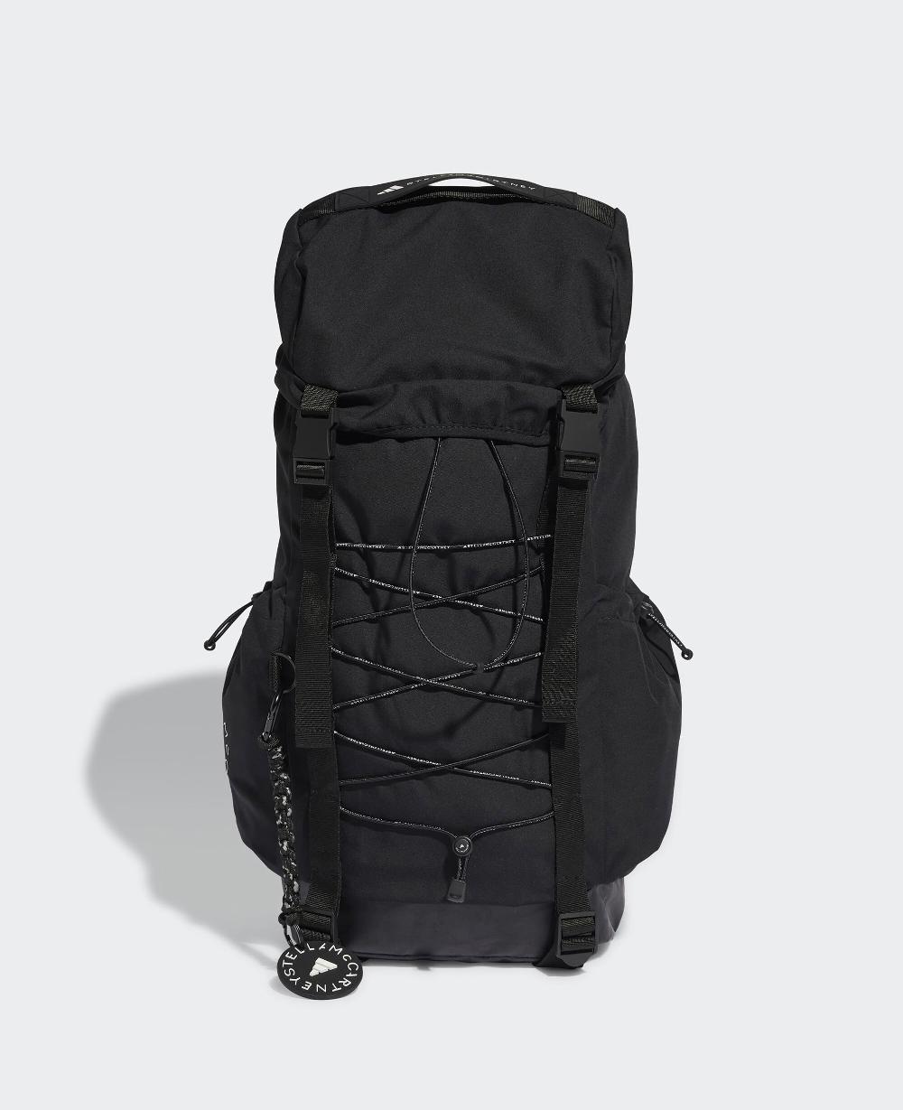 stella Logo Hiking Backpack