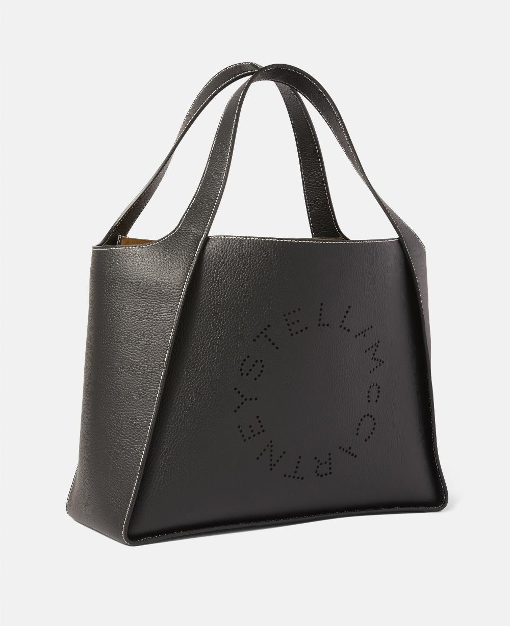 Stella Logo Large Tote Bag