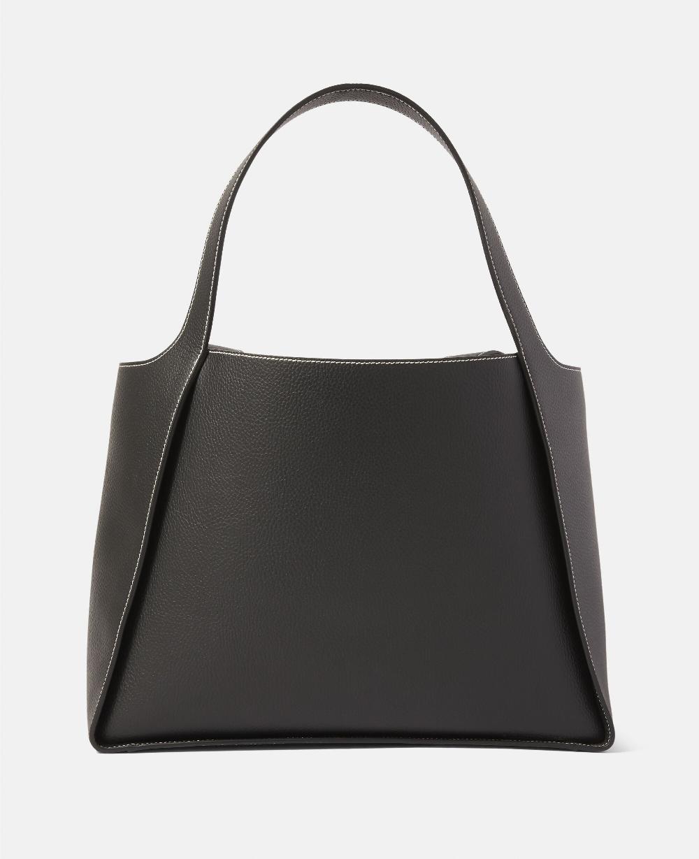 Stella Logo Large Tote Bag