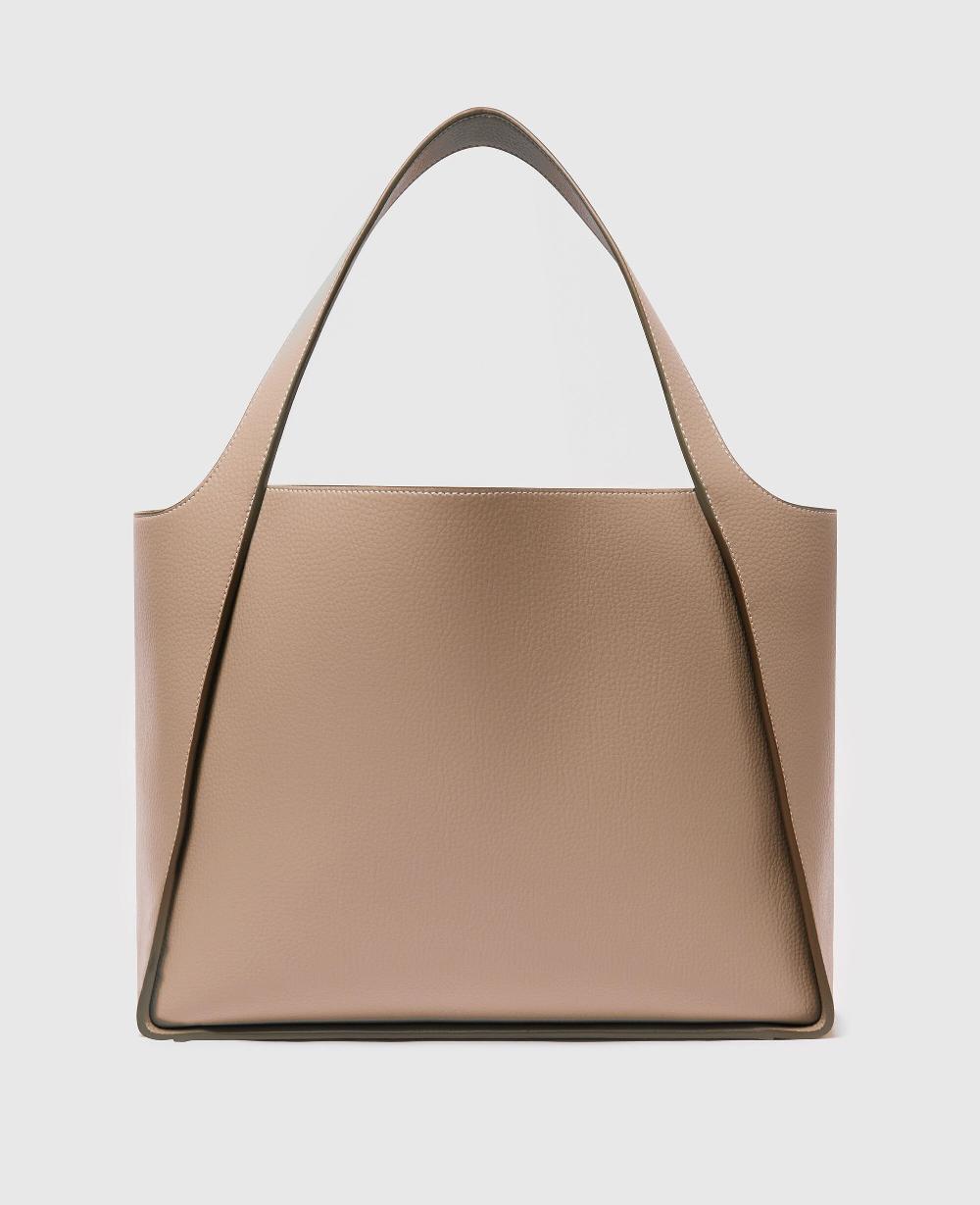 Stella Logo Large Tote Bag