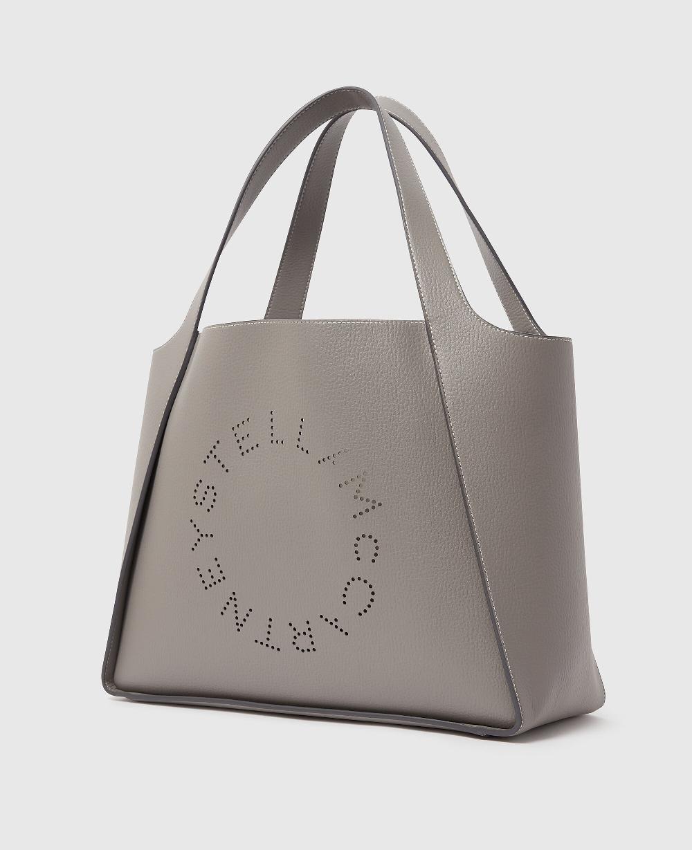 Stella Logo Large Tote Bag