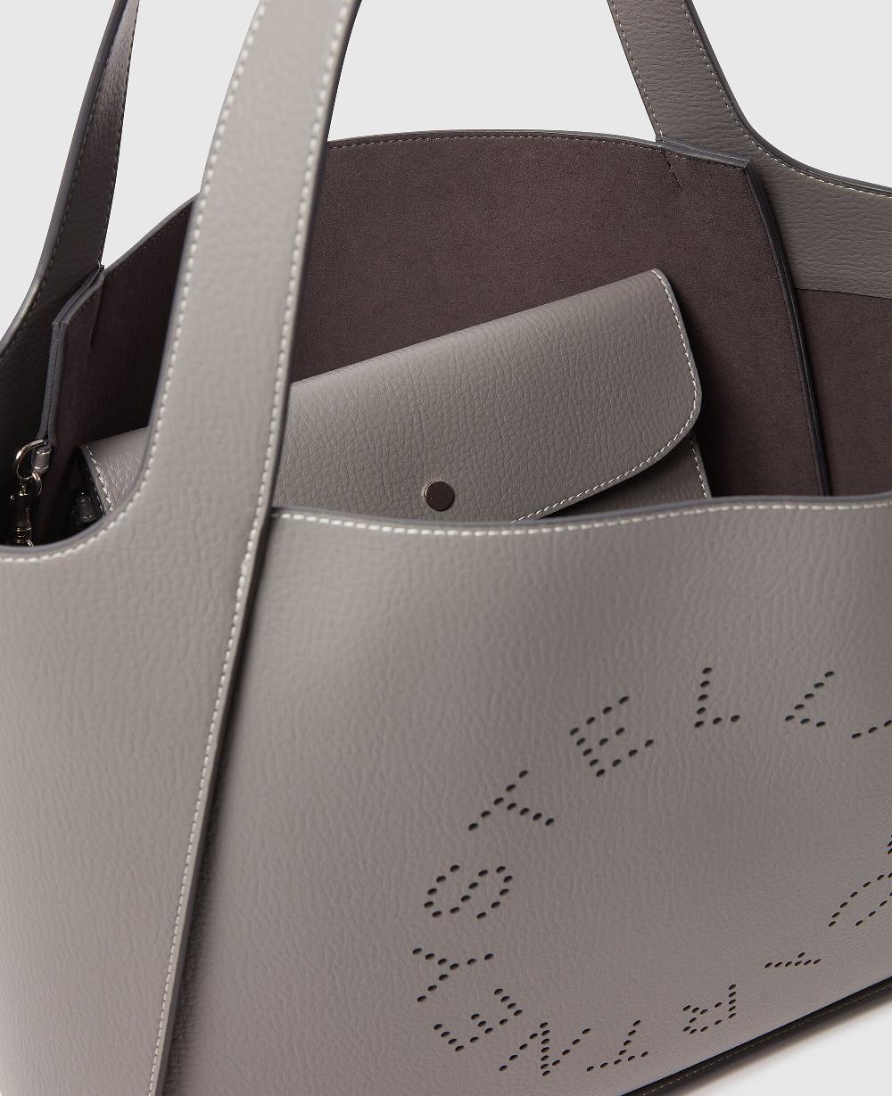Stella Logo Large Tote Bag