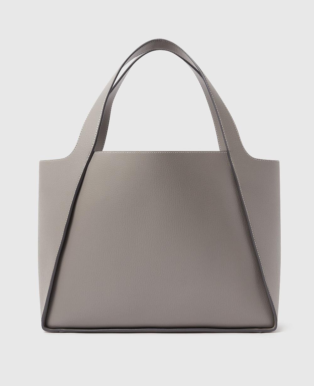 Stella Logo Large Tote Bag