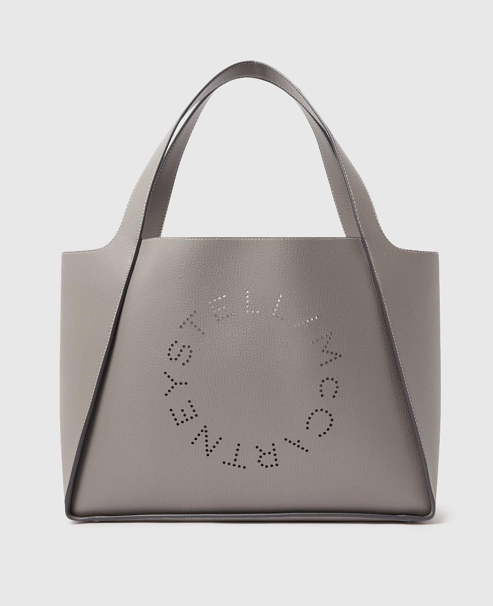 stella Logo Large Tote Bag