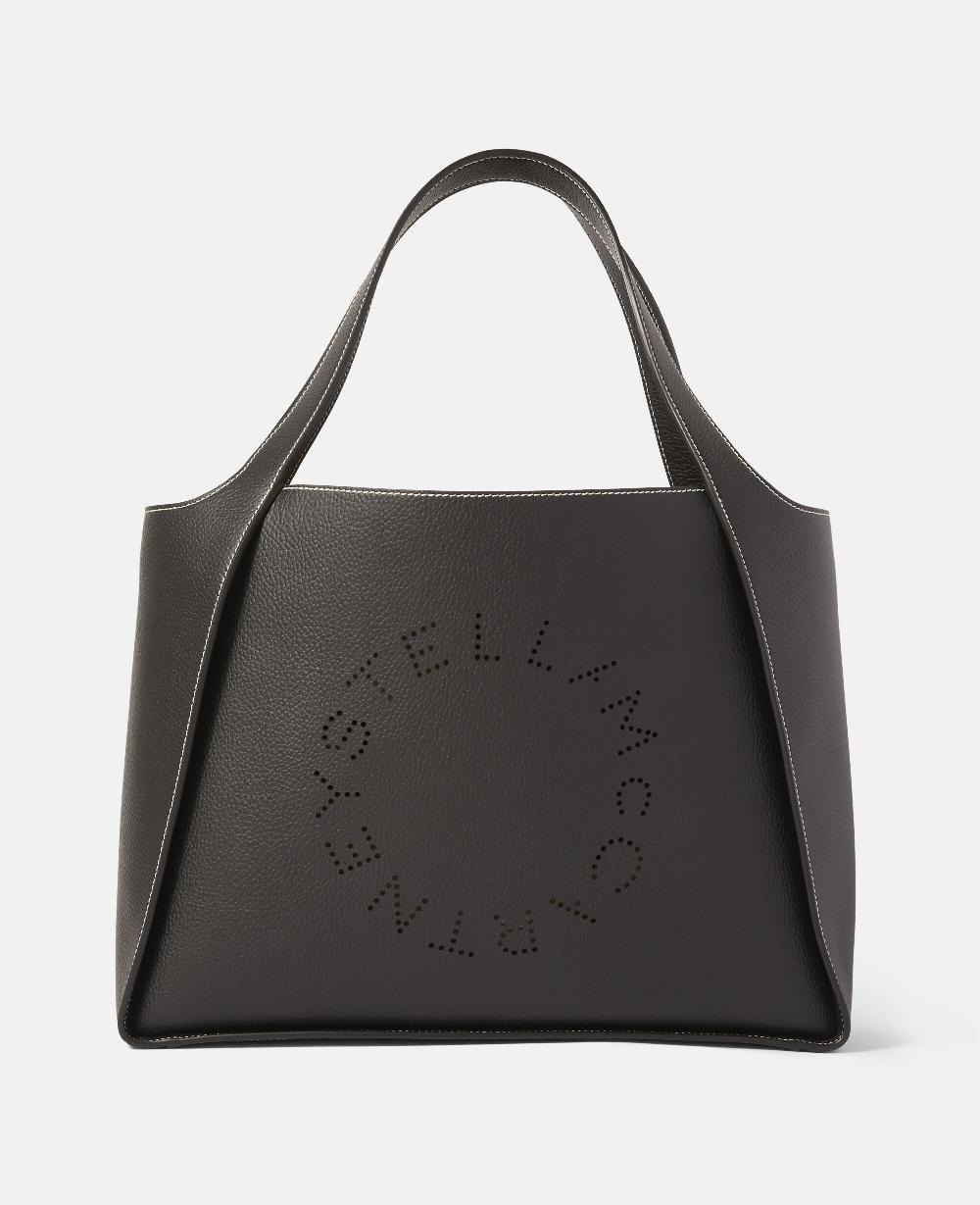 stella Logo Large Tote Bag
