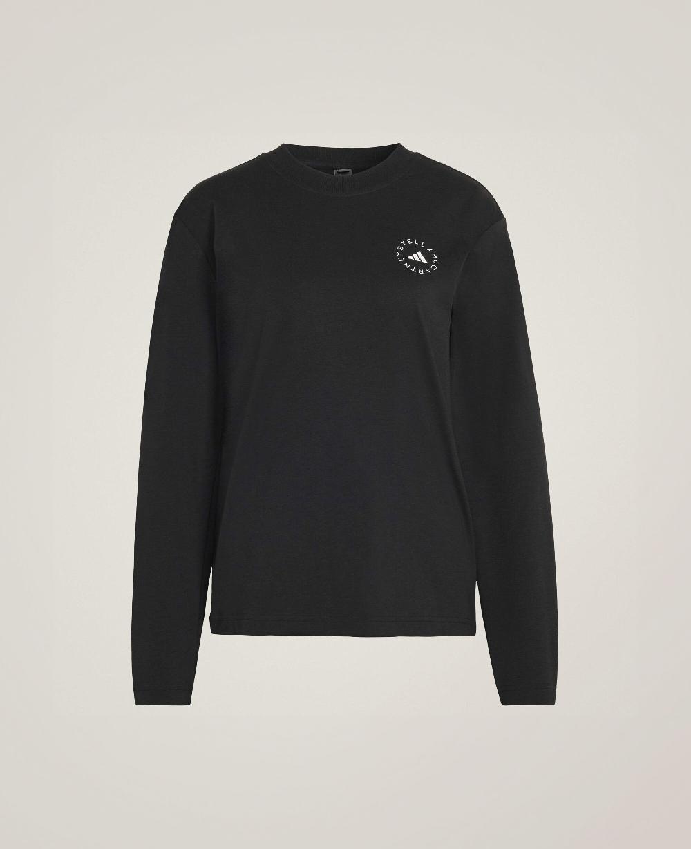 stella Logo Long Sleeve Classic T-Shirt