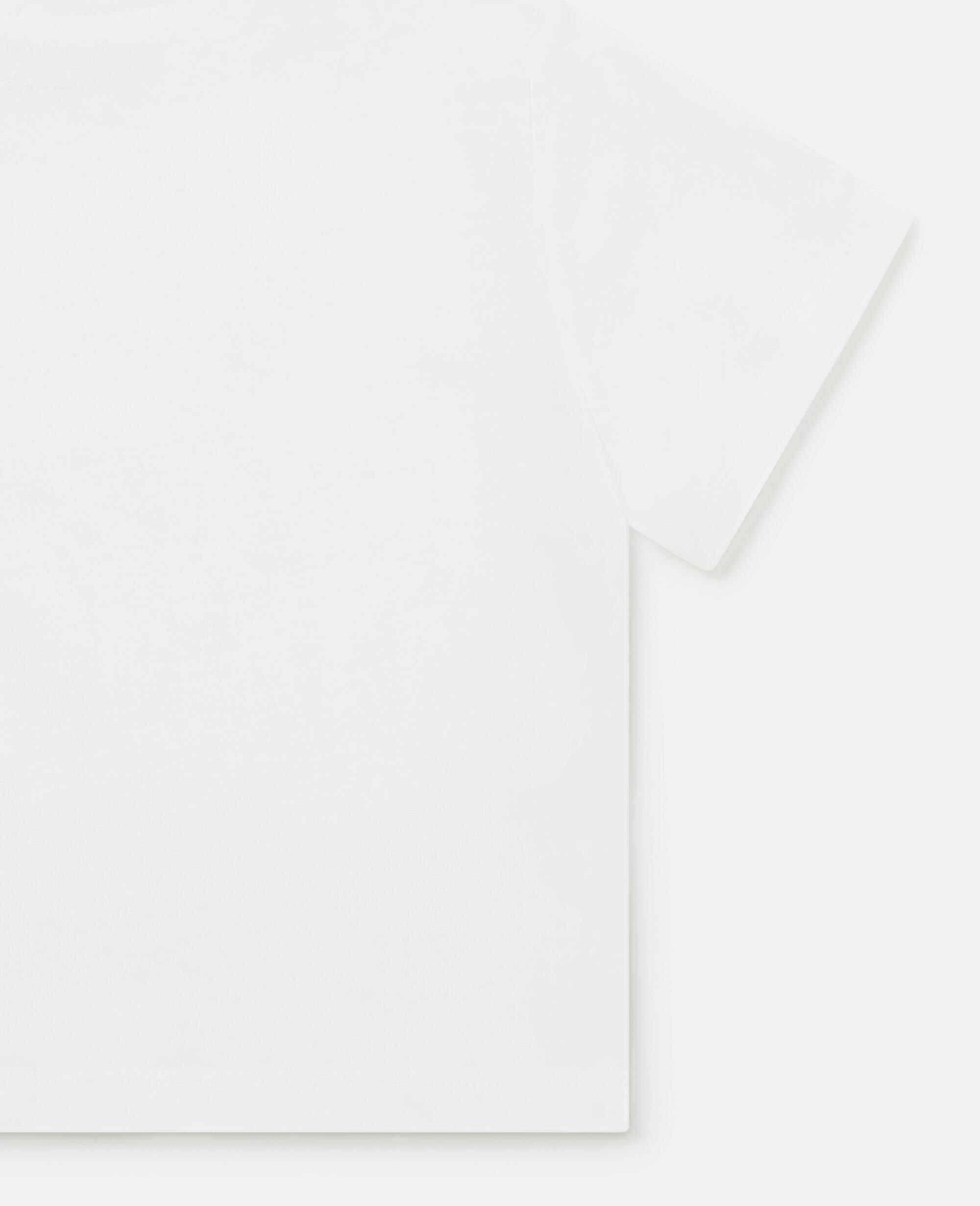 Stella Logo Motif T-Shirt