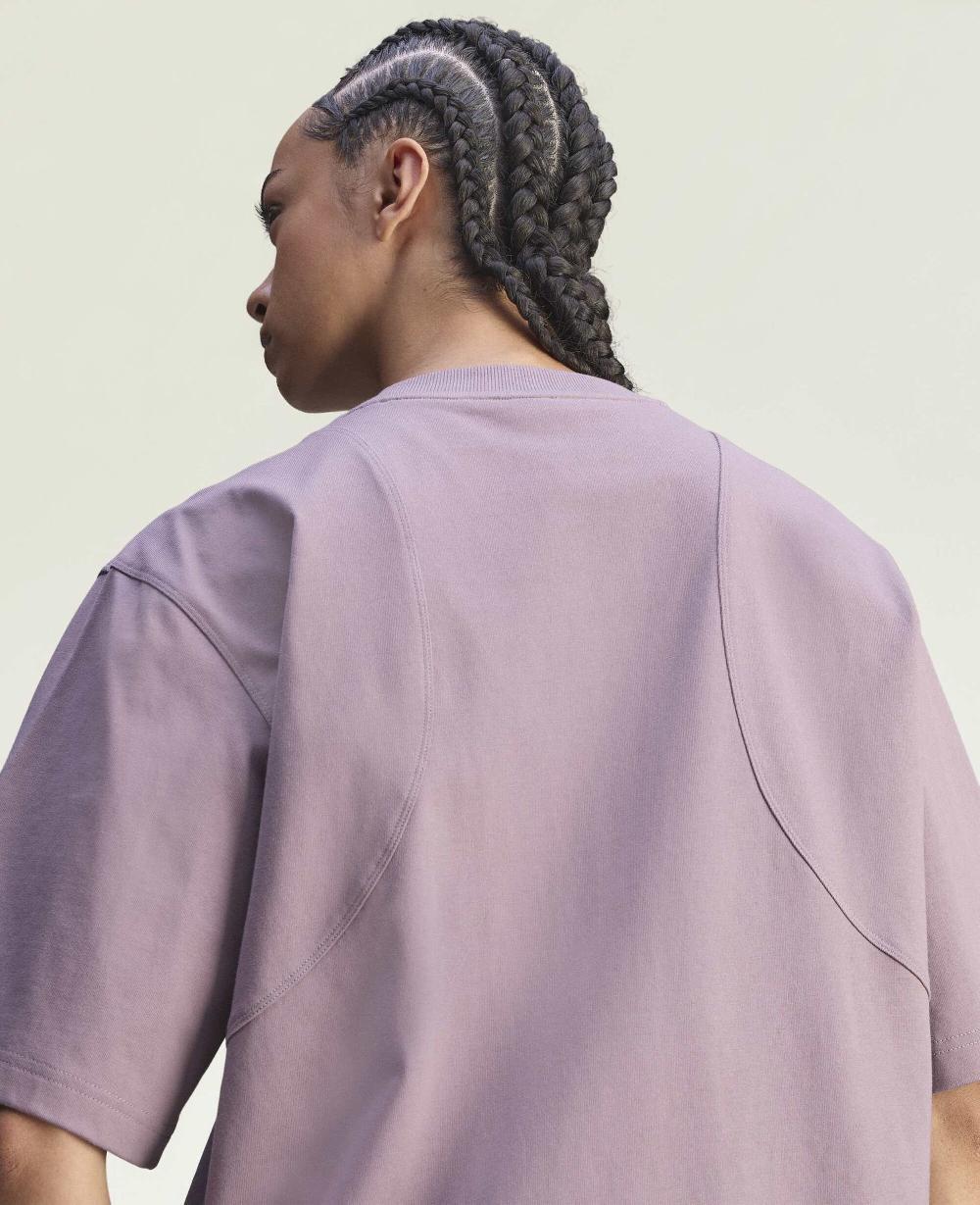 Stella Logo Oversized T-Shirt