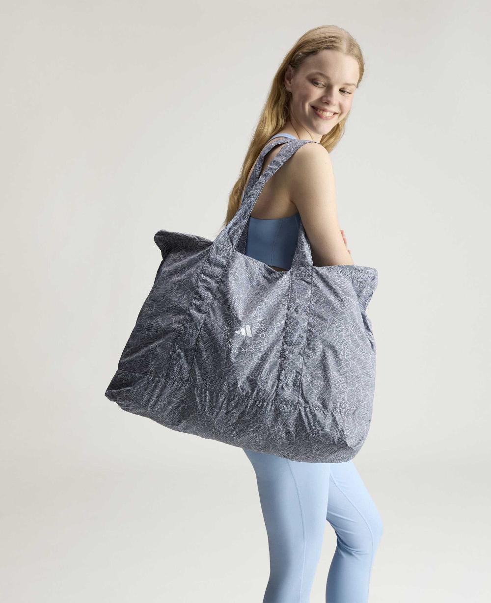 Stella Logo Packable Tote