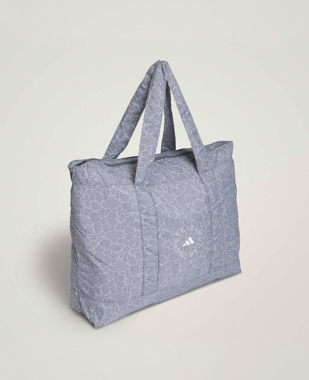 Stella Logo Packable Tote