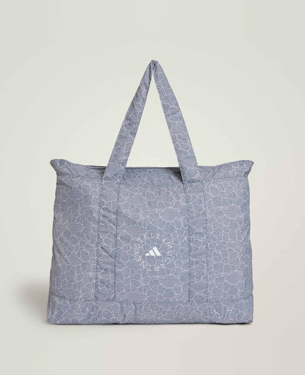 stella Logo Packable Tote
