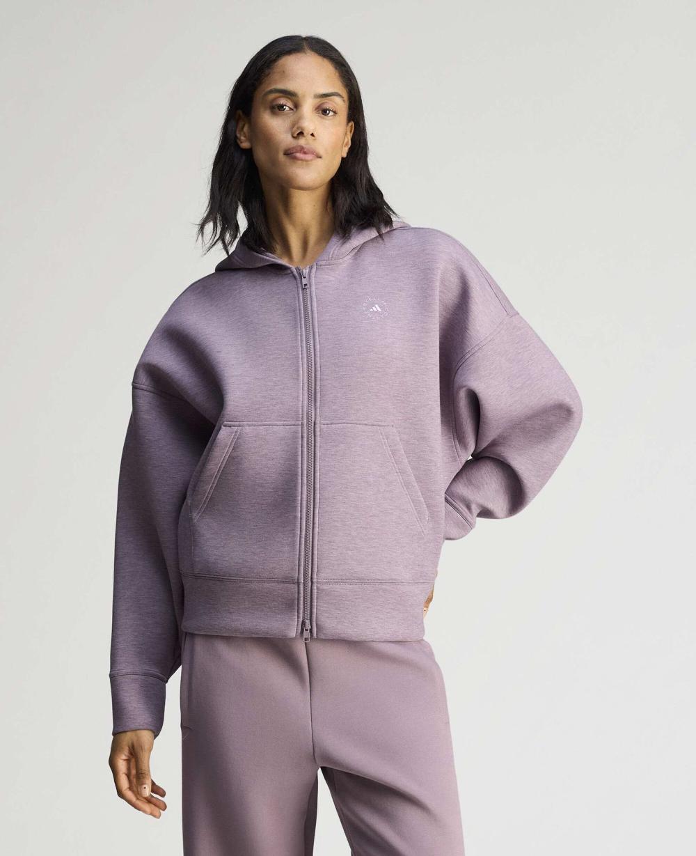 Stella Logo Scuba Hoodie