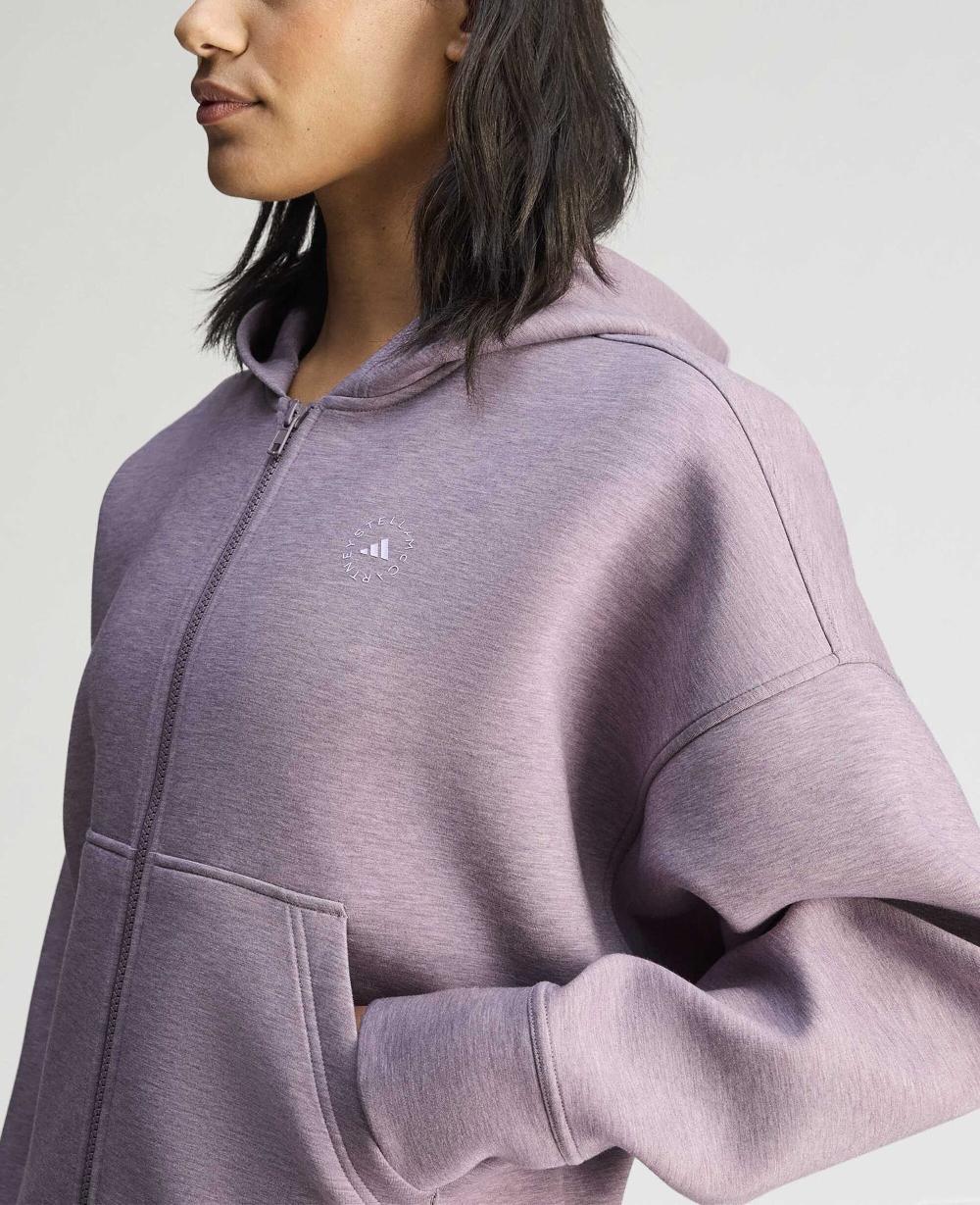 Stella Logo Scuba Hoodie