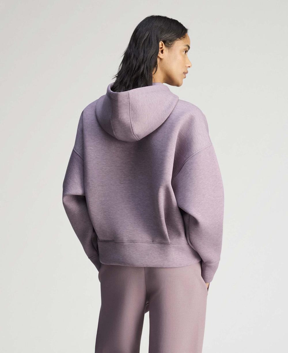 Stella Logo Scuba Hoodie