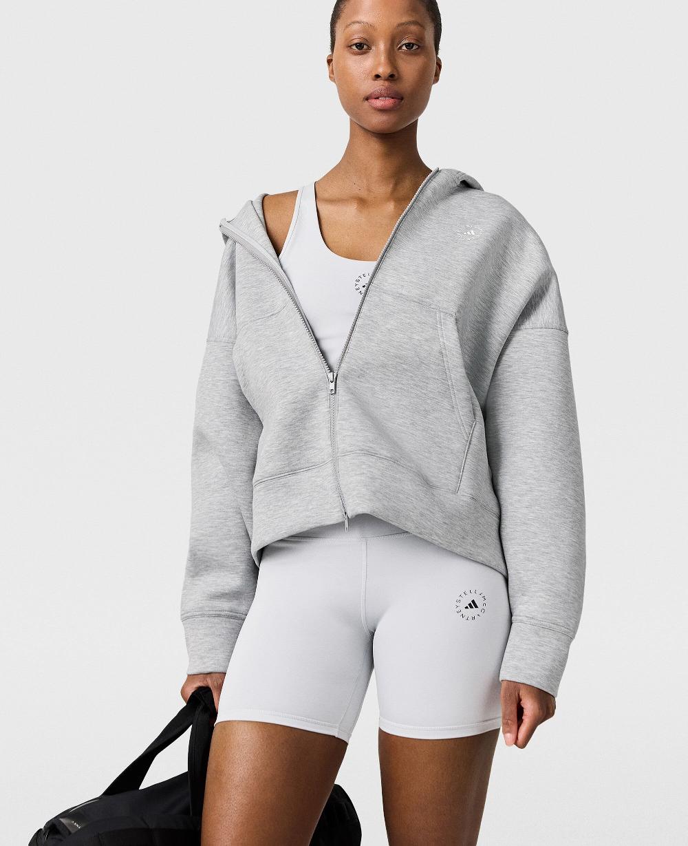 Stella Logo Scuba Hoodie