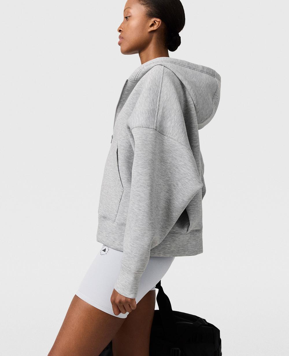 Stella Logo Scuba Hoodie