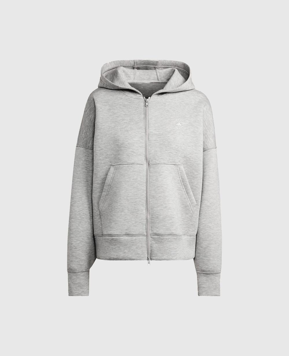 stella Logo Scuba Hoodie