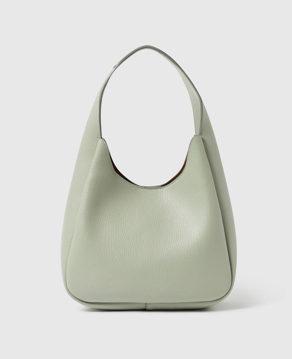 Stella Logo Small Hobo Bag