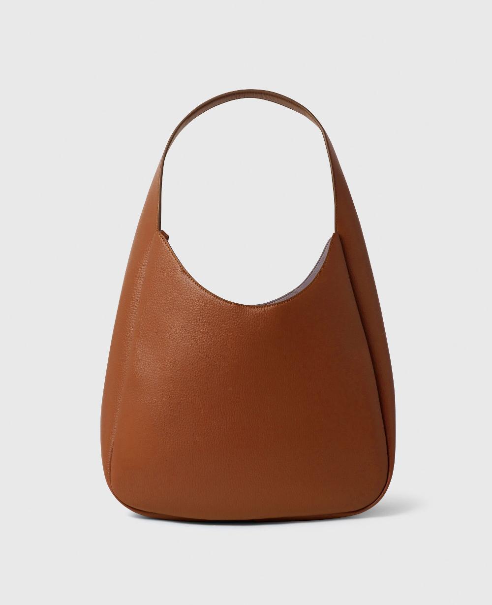 Stella Logo Small Hobo Bag
