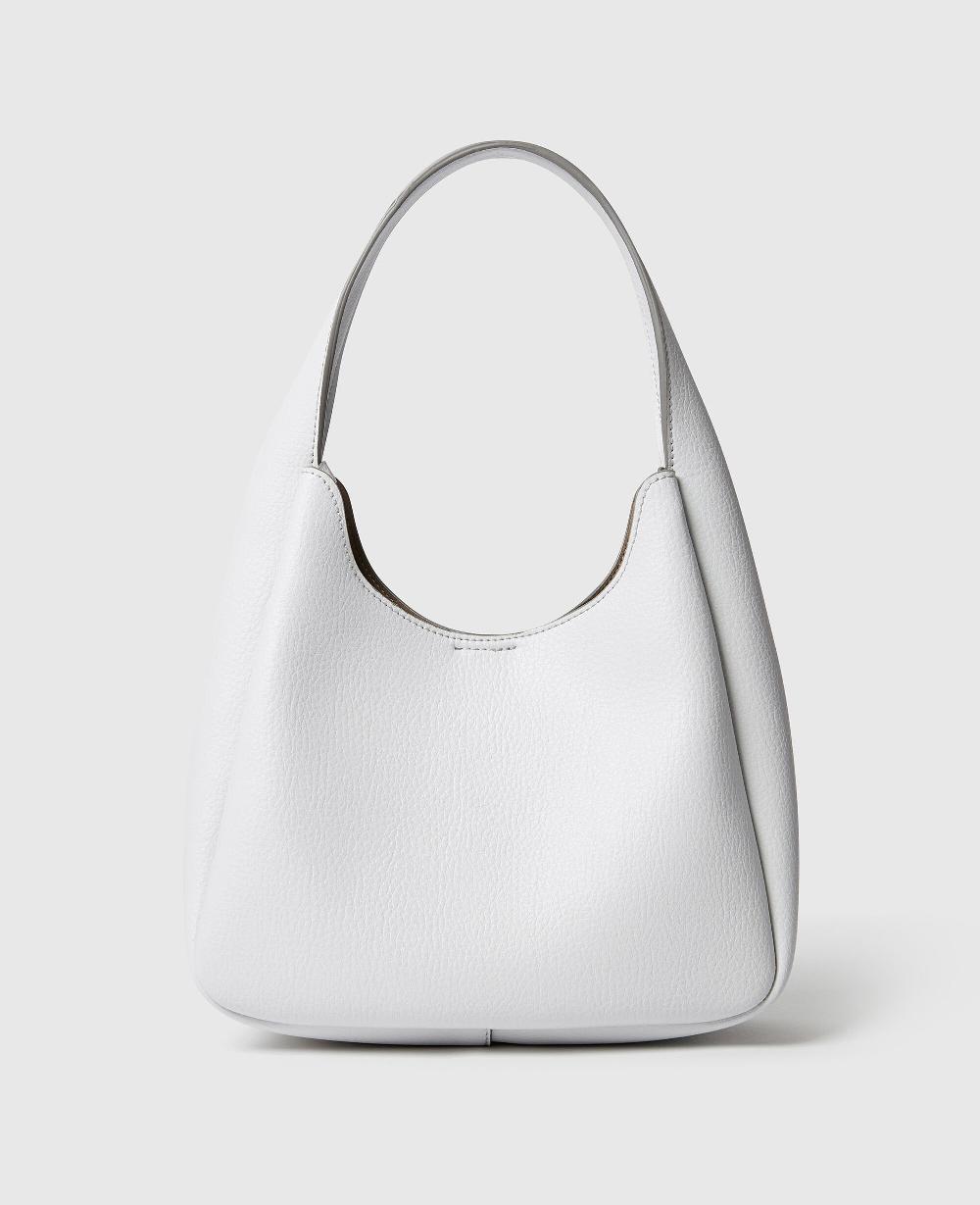 Stella Logo Small Hobo Bag