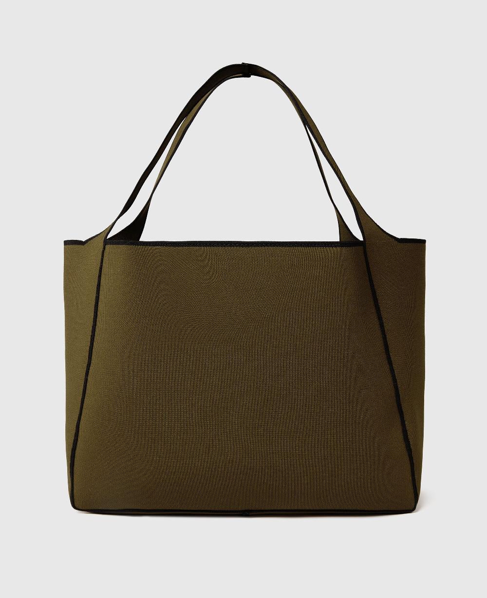 Stella Logo Square Tote Bag