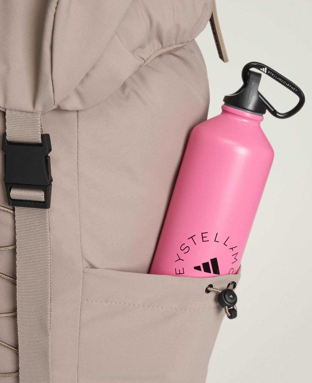 Stella Logo Steel Water Bottle