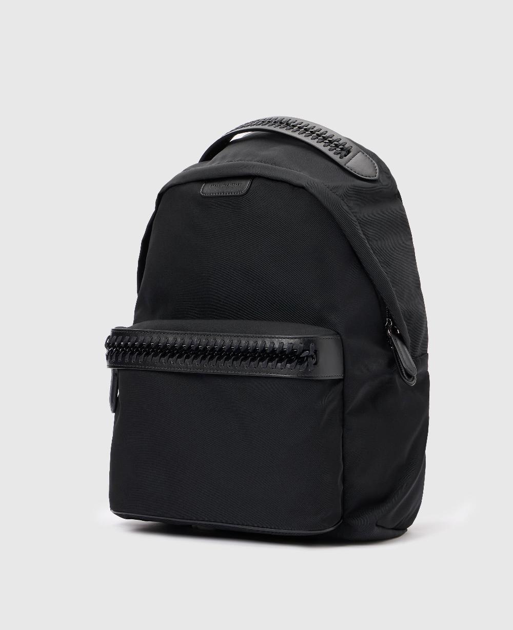 Stella Logo Strap Backpack