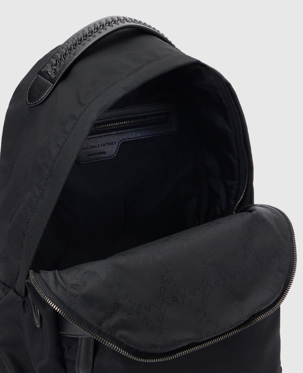 Stella Logo Strap Backpack