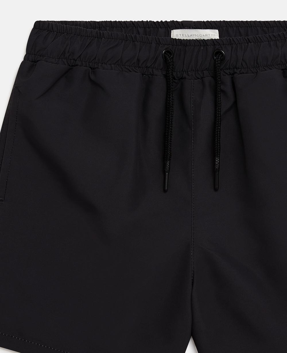 Stella Logo Swim Shorts