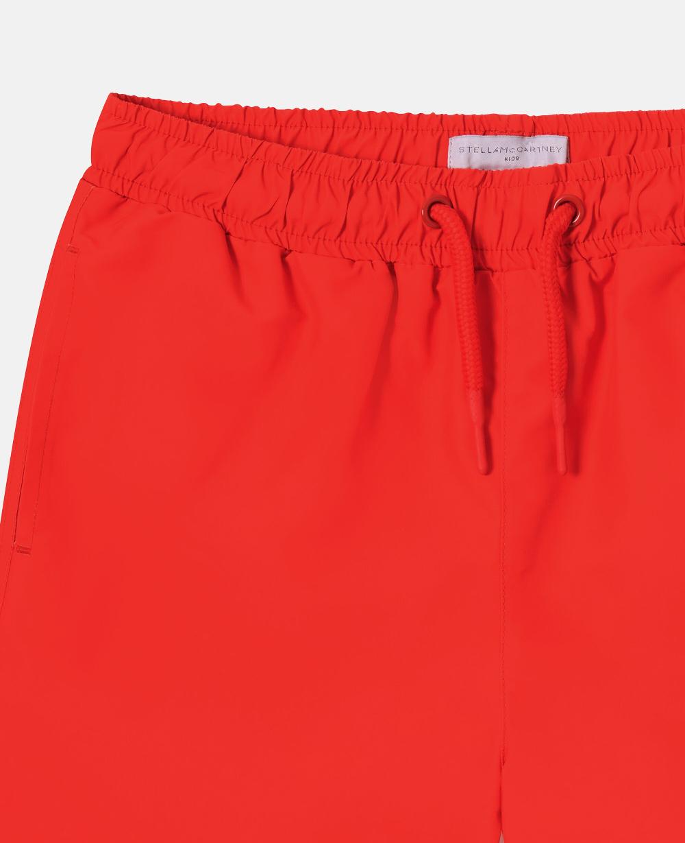 Stella Logo Swim Shorts