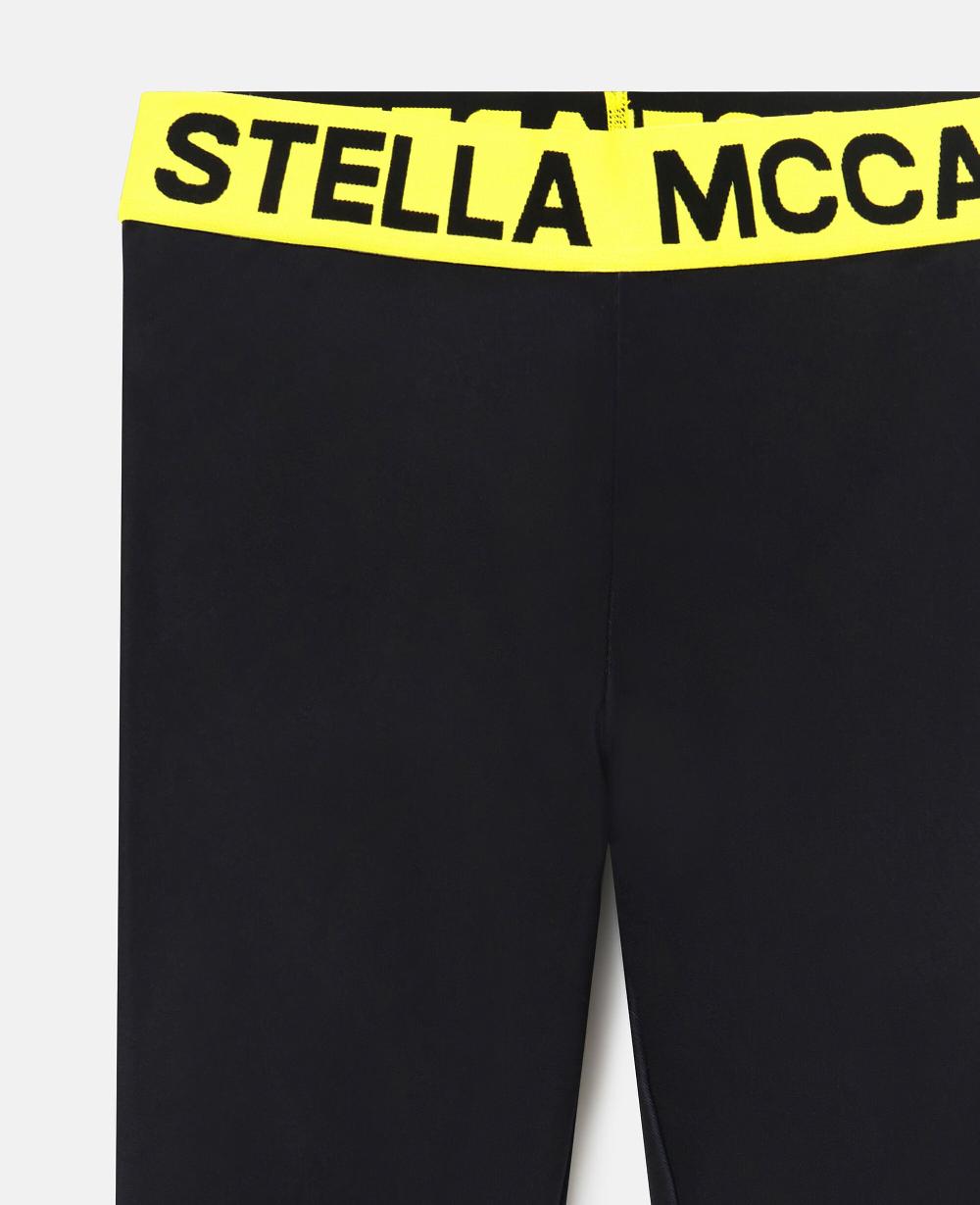 Stella Logo Tape Pajama Bottoms