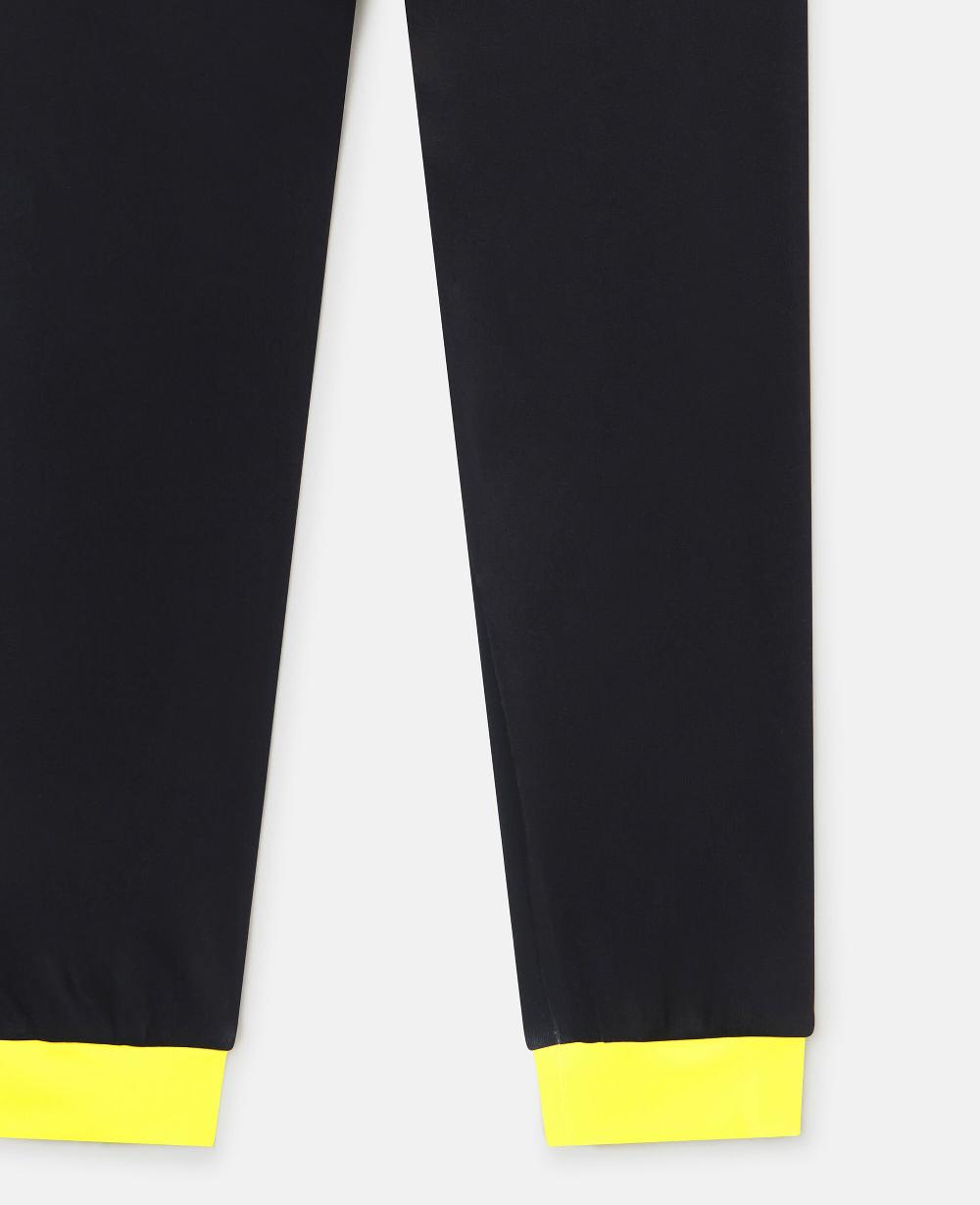 Stella Logo Tape Pajama Bottoms