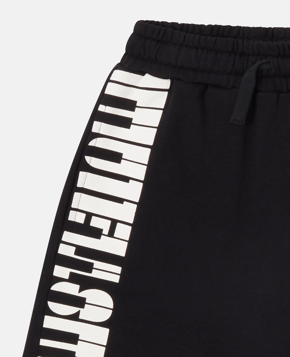 Stella Logo Tape Tracksuit Set