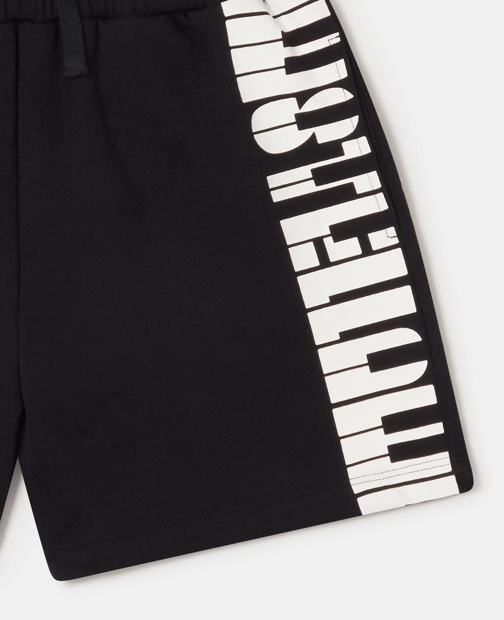 Stella Logo Tape Tracksuit Set