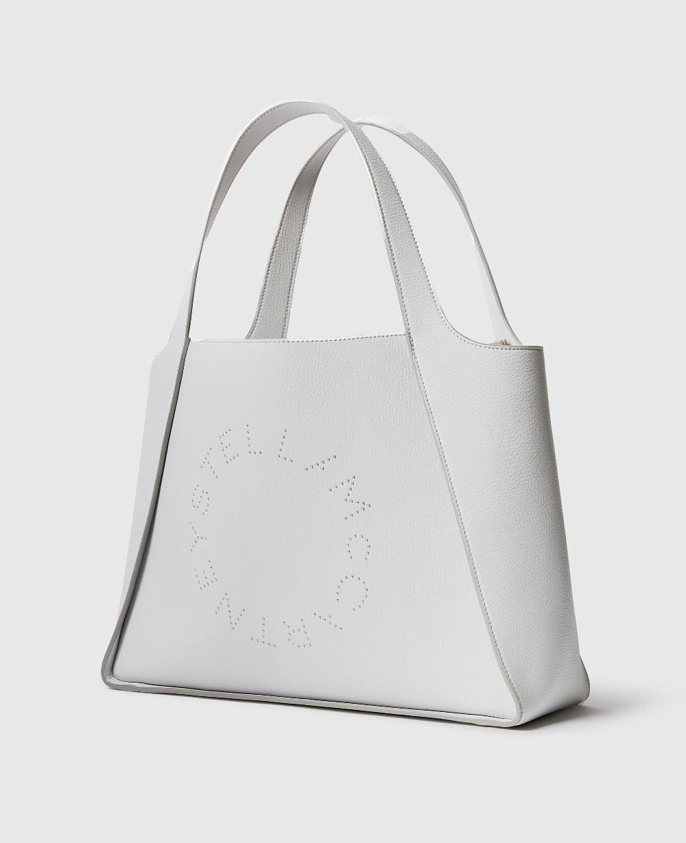 Stella Logo Tote Bag