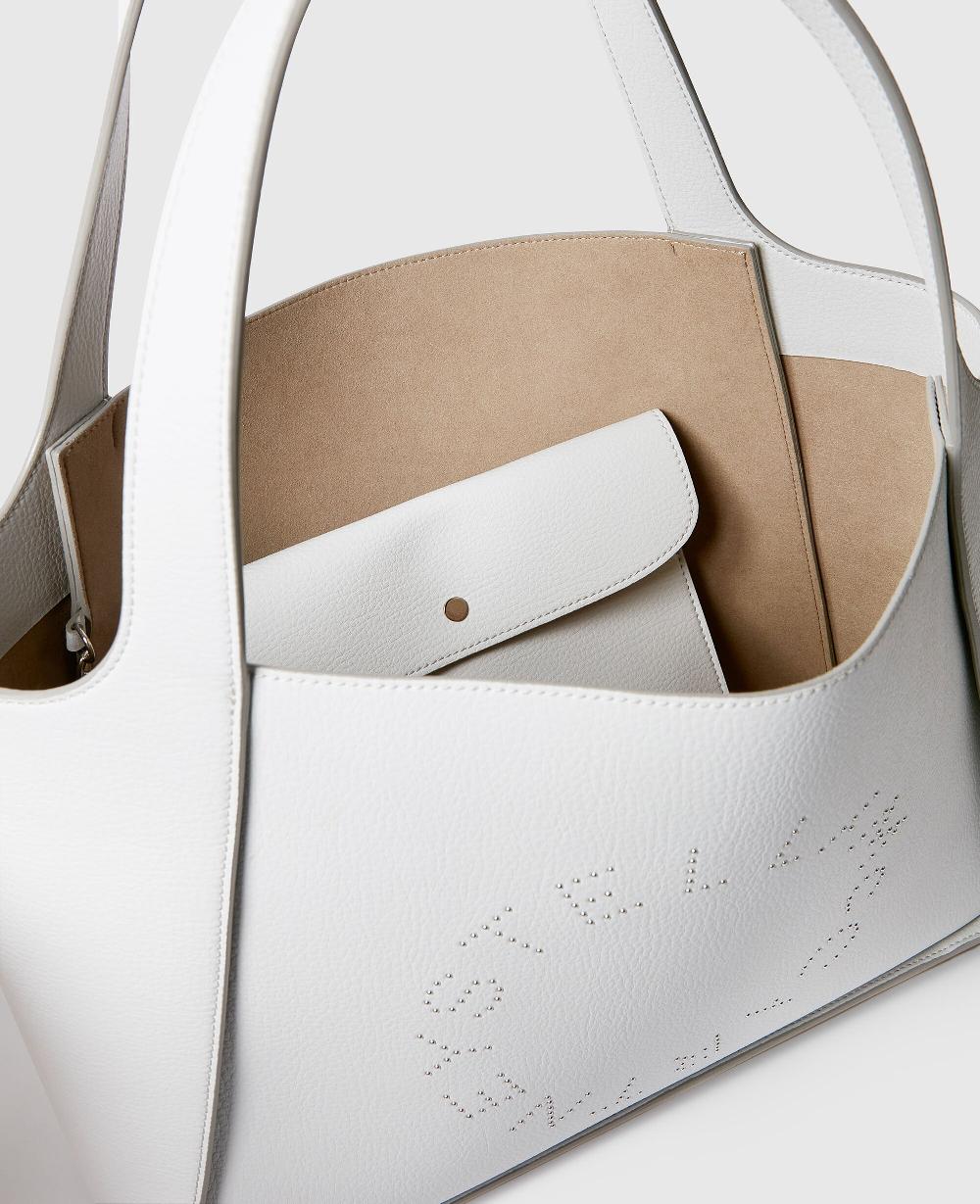 Stella Logo Tote Bag