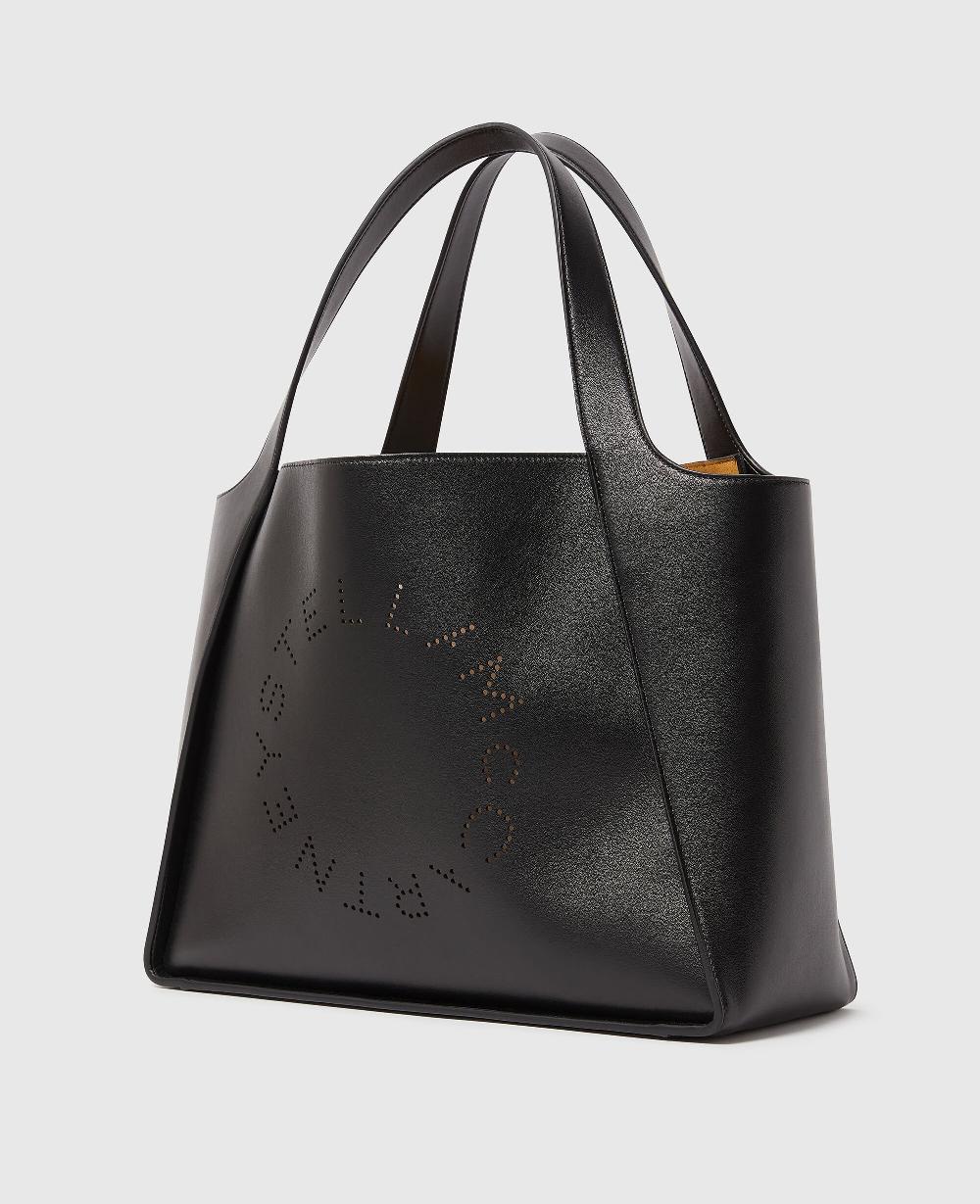 Stella Logo Tote Bag