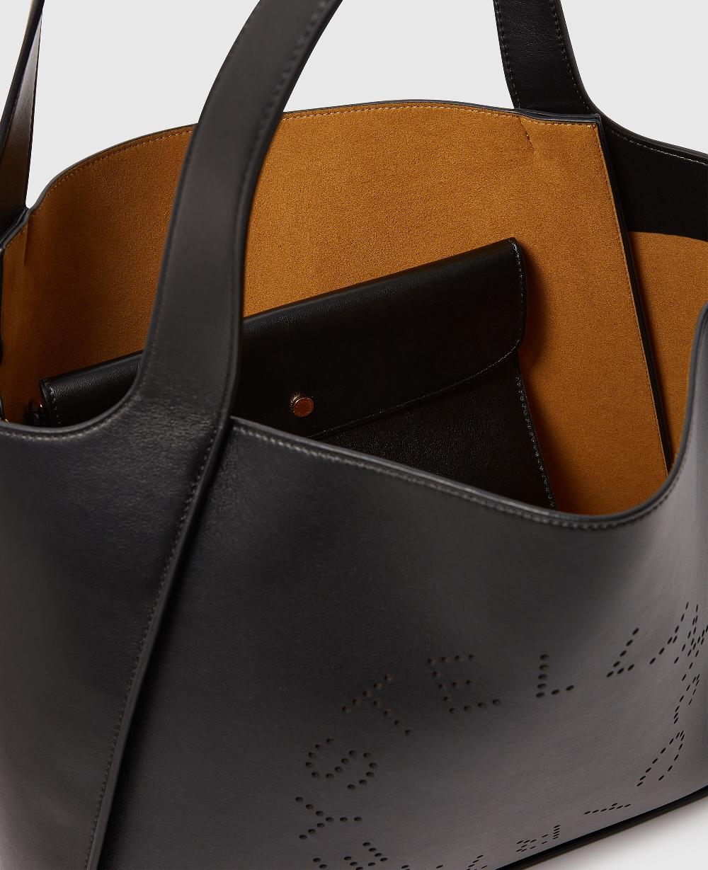 Stella Logo Tote Bag