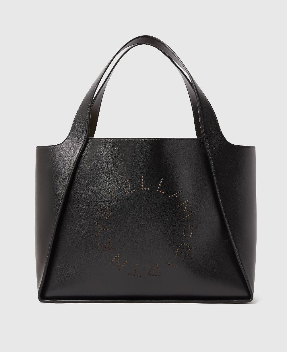 stella Logo Tote Bag