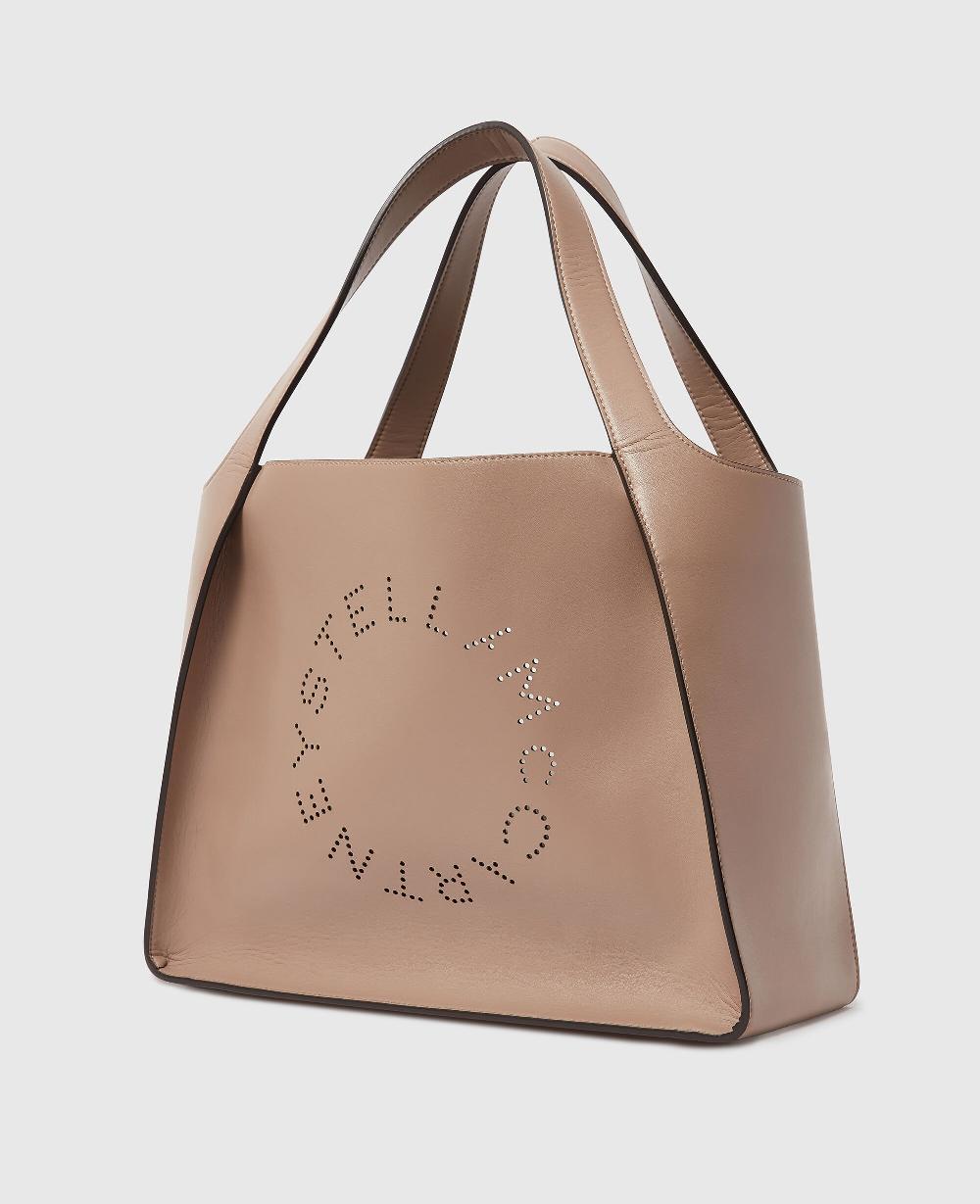 Stella Logo Tote Bag