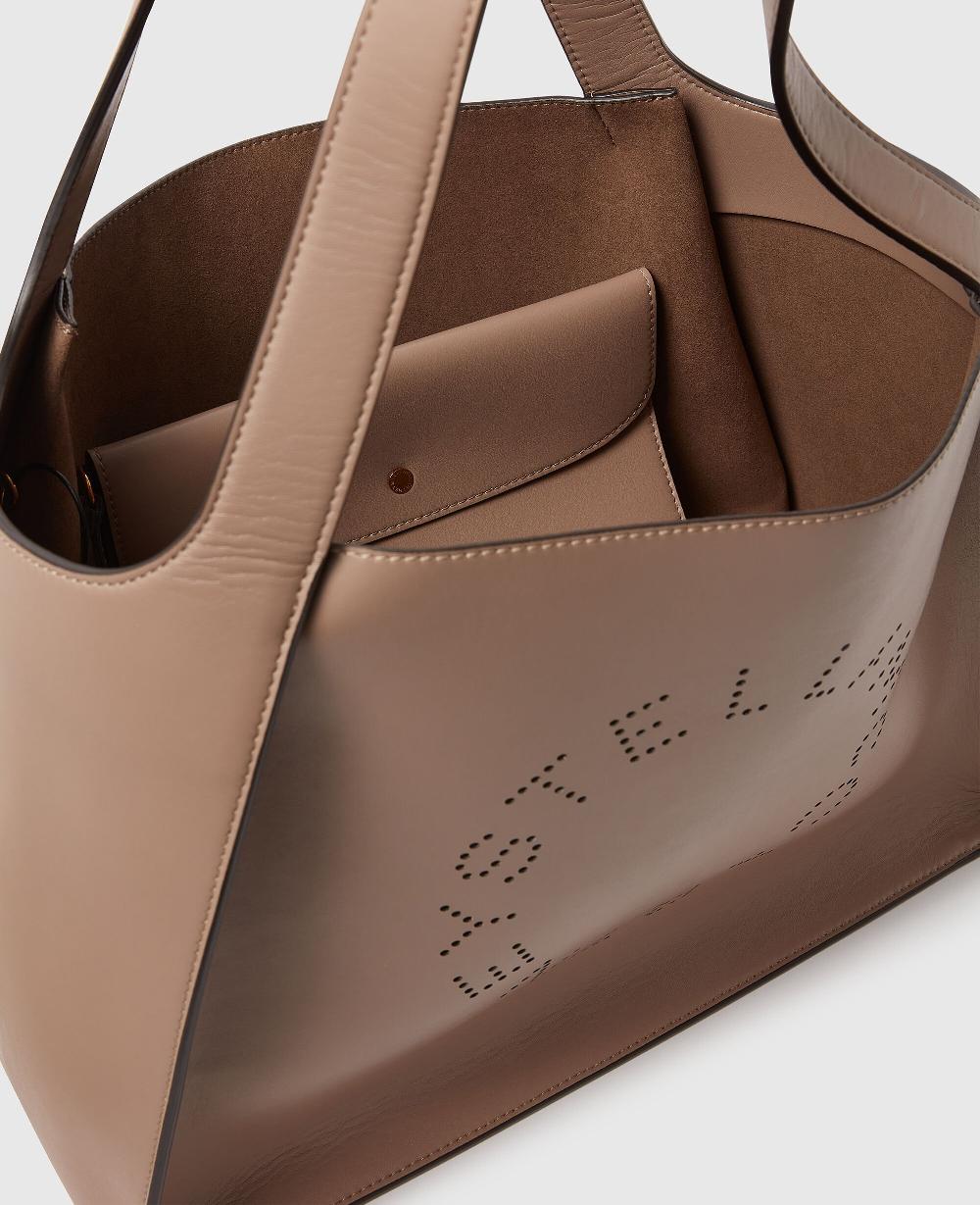 Stella Logo Tote Bag