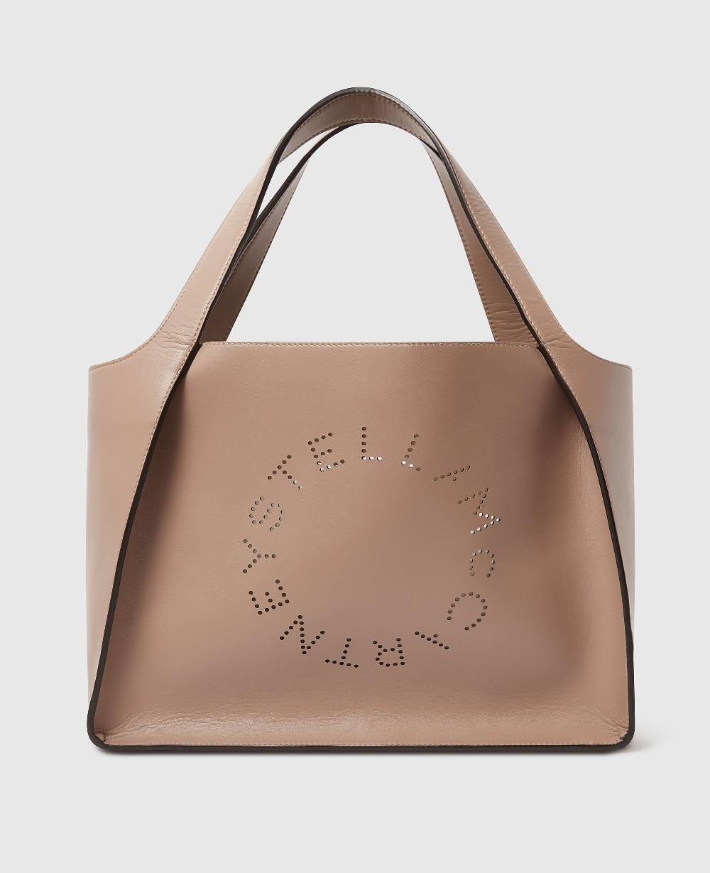 stella Logo Tote Bag