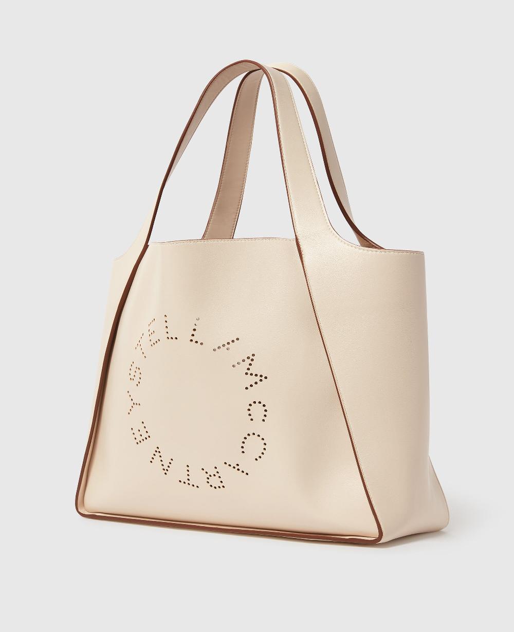 Stella Logo Tote Bag